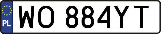 WO884YT