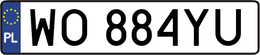 WO884YU