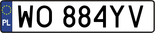 WO884YV