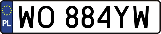 WO884YW