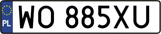 WO885XU