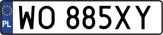 WO885XY