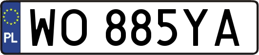 WO885YA