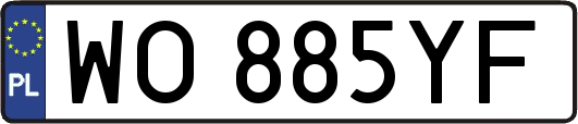 WO885YF