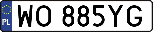 WO885YG