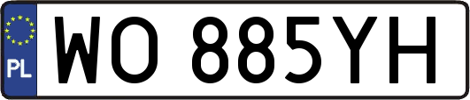 WO885YH