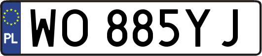 WO885YJ
