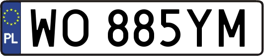 WO885YM