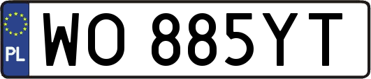 WO885YT