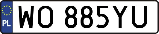 WO885YU