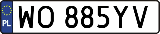 WO885YV
