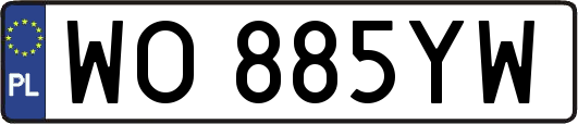 WO885YW