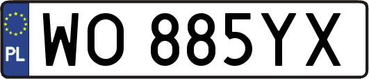 WO885YX
