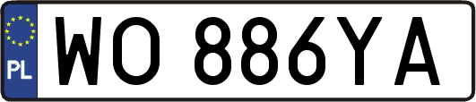 WO886YA