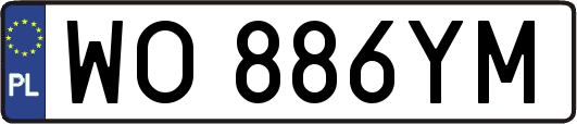 WO886YM