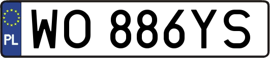 WO886YS