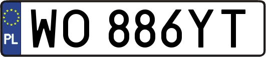 WO886YT