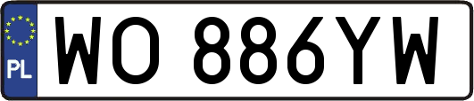 WO886YW