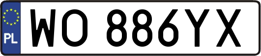 WO886YX