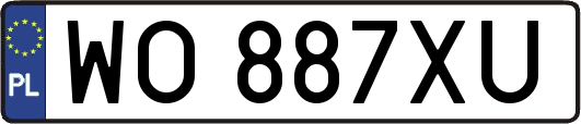 WO887XU
