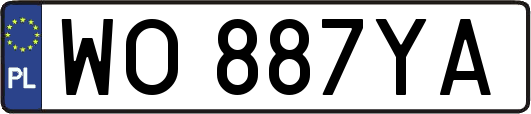 WO887YA