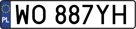 WO887YH