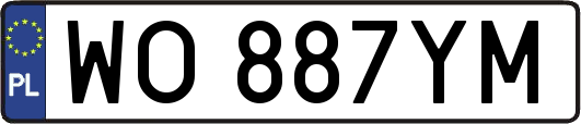 WO887YM