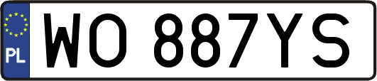 WO887YS