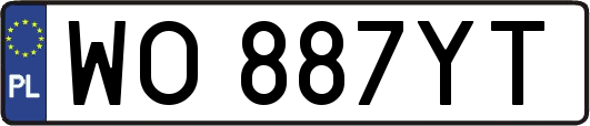 WO887YT