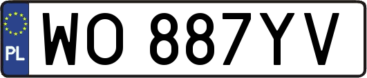 WO887YV