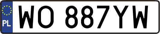 WO887YW