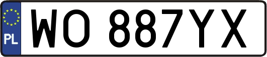 WO887YX