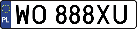WO888XU