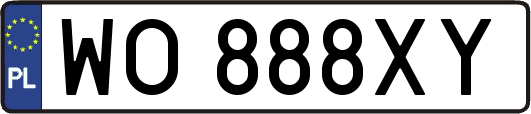 WO888XY