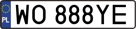 WO888YE