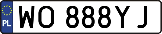 WO888YJ