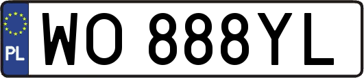 WO888YL