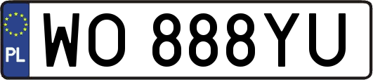 WO888YU
