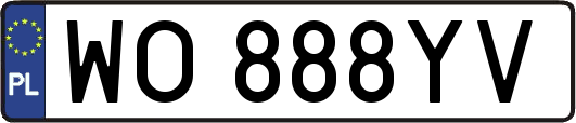 WO888YV
