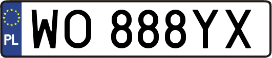 WO888YX