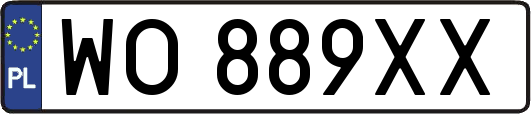 WO889XX