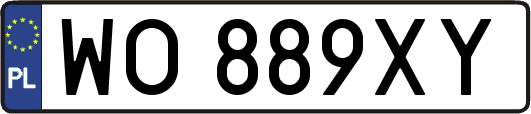 WO889XY