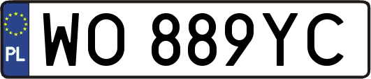 WO889YC