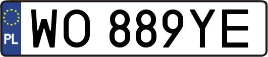 WO889YE