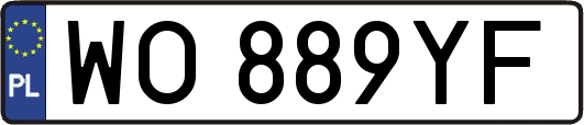 WO889YF
