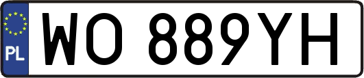 WO889YH
