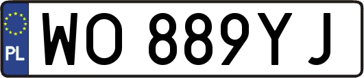 WO889YJ