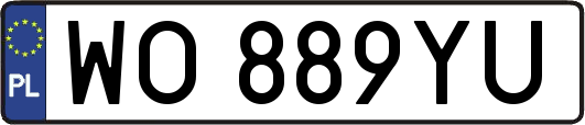 WO889YU