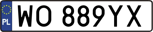 WO889YX