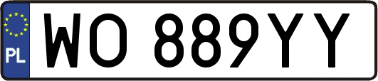 WO889YY